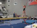 Balk Geanne Groningen 240307