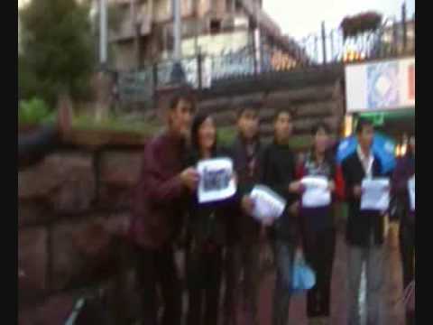 We are all Kazakhs!