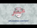 Uploading Content