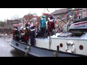 Aankomst Sinterklaas Meppel