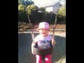 New Year's Swing