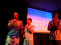 singin loch lomand