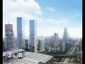 videos de A 3D max rendering animation (2 scene)