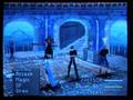 Final Fantasy VIII Fujin & Raijin Boss Battle Balamb