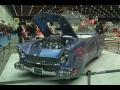 Detroit Autorama Ridler Award Contender Cars
