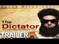 The Dictator - Official Trailer #2
