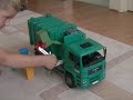 Scott's Garbage Trucks