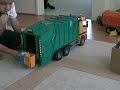 Scott's Garbage Trucks
