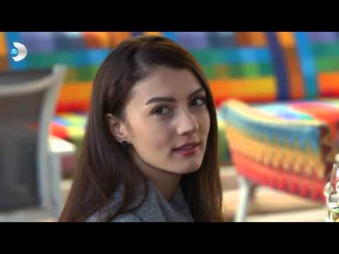 Güneşin Kızları 33. bölüm internet özel fragmanı                                                                                                                                                                                                          