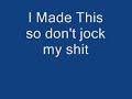 Fat Joe-Windin On Me (Instrumental) (WITH HOOK)