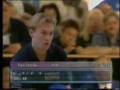 2002 Finnish Championships - semifinal match (part 1/2)