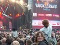Rock Am Ring 2007 : Muse - Knights Of Cydonia