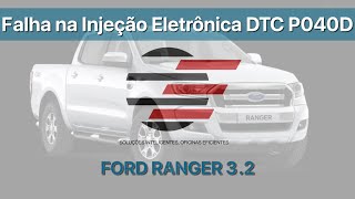 OBD p040d significado
