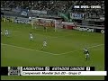 Argentina 0 - USA 1 -- Under-20 World Cup 2005