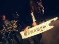 ADHD (Keytar solo)