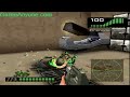 i amplaying the pc version! alien trilogy is based on the alien movies. you play as ripley through over 30 levels based on the locations from the movies. you can use this guide for the sony playstation or sega saturn version, too. if you search for a fps with a deep story then you will not find it here. if you�re looking for a game to reach 300% complete assigments, then alien trilogy is your game! i always try to reach 300% for every level. if i can�t reach that goal and if you know where i ...