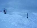 Snowboard au pit a lamothe (rouyn-noranda)