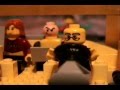 Are We There Yet? Brickfilm Lego Animation Music Video
