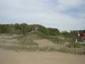 brad ripple GOES BIG!!!!! klx 110