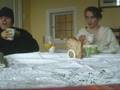 A Gentile Breakfast with Lord and Ladyship