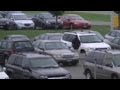 Hilarious Stolen Car Prank