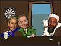 S.O.A.D Cigaro Animted Version