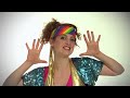 Adira Amram "FingerBlast" Adira Amram "FingerBlast"