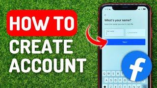 How to Create Facebook Account