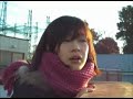 walking in the park