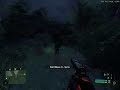 Crysis on a ATi Radeon HD 3850, better video
