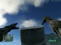 Crysis on a ATi Radeon HD 3850, better video