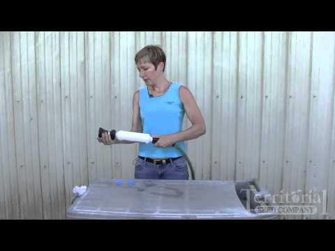 Hose Filter Instructional Video