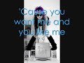 Porcelain And The Tramps – You Want