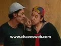 Chaves: tr�fico na vila - joseph klimber