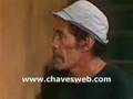 Chaves: tráfico na vila - joseph klimber