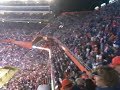 Timmy And Bobby's last regular season game
