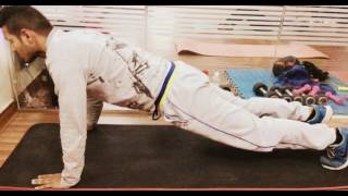 Push-Ups