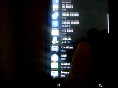 how to save battery on htc desire s