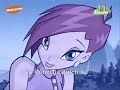 Winx Club - Season 3 Episode 15 Part 3 (Dutch)
