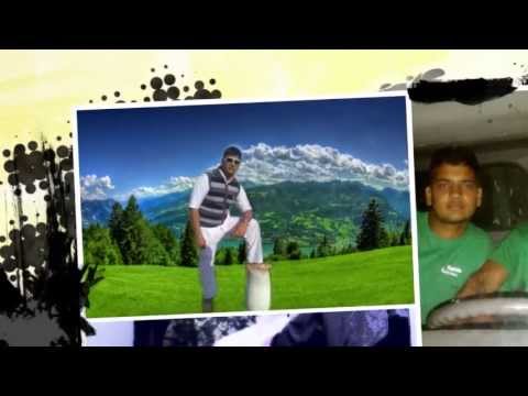 waraich jagga new video ( velly )