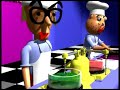 Cooking with Coldcut