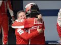 ferrari campione del mondo