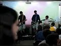 [ao vivo] Do Amor - I Picture My Self