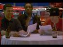 ESPN NEWS Produced and Edited By: Christopher Reilly