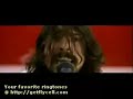 Foo Fighters - The Pretender Official Video