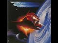ZZ TOP - Sleeping Bag