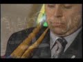 terra celta ::: oboe de gabriel ::: terceto clasico
