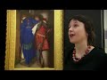 William Frederic Burton - Is this Ireland's Favourite Painting?