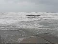 Bude Beach February 2007