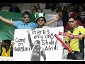 Pakistan Cricket Team - ICC World Twenty20 Champions - By Muhammad Omar Iftikhar